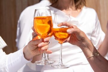 イタリア文化セミナーの画像